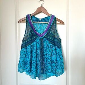 Poupette St Barth Top S/M